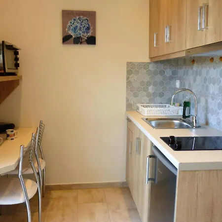 Appartement Kostas