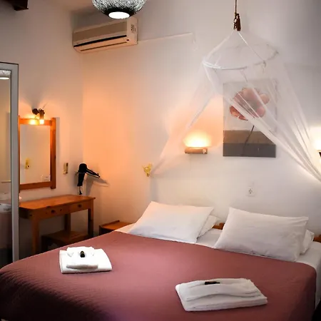 Appartement Kostas Agios Georgios Pagon