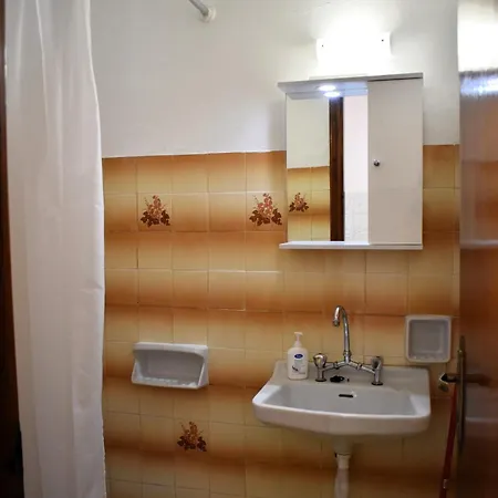 Kostas Appartement