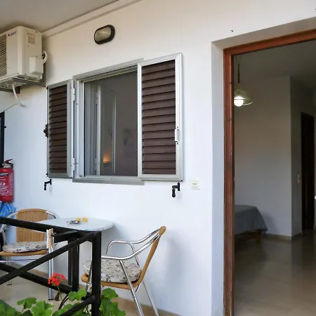 Appartement Kostas